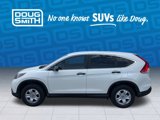 Used 2014 Honda CR-V LX image 2