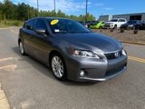 Used 2012 Lexus CT 200h Premium image 5