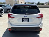 Used 2024 Subaru Forester Premium image 3