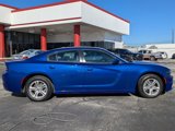 Used 2022 Dodge Charger SXT w/ Leather Interior Group image 2