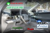 Used 2022 Hyundai Nexo Blue image 5