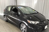 Used 2016 Honda Fit EX image 4