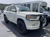 Used 2012 Toyota 4Runner Limited image 2