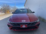 New 2025 Hyundai Elantra Sport image 2