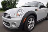 Used 2012 MINI Cooper Coupe image 3