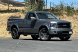 Used 2014 Ford F150 FX4 w/ FX Appearance Package image 2