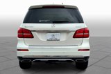 Used 2017 Mercedes-Benz GLS 450 4MATIC image 4
