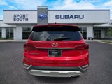 Used 2019 Hyundai Santa Fe SEL image 4
