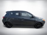 New 2024 Mitsubishi Mirage Black Edition image 2