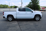 Used 2022 Chevrolet Silverado 1500 LTZ w/ LTZ Convenience Package II image 6