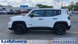 Used 2021 Jeep Renegade Sport image 5