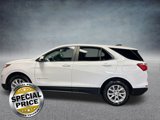Used 2021 Chevrolet Equinox LT image 2