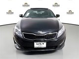 Used 2013 Kia Optima SX w/ Limited Pkg image 2