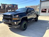 Used 2016 Chevrolet Silverado 1500 LT w/ All Star Edition image 3