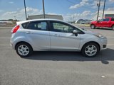 Used 2015 Ford Fiesta SE image 2