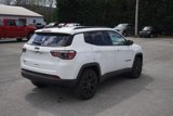New 2025 Jeep Compass Latitude w/ Altitude Special Edition image 3