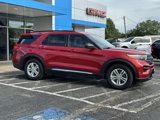 Used 2022 Ford Explorer XLT image 4