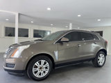 Used 2014 Cadillac SRX Luxury w/ Driver Awareness Package image 2