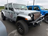 Used 2022 Jeep Gladiator Willys image 3