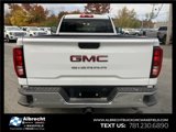 New 2025 GMC Sierra 2500 Pro w/ 1SA Pro Safety Plus Package image 4