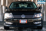 Used 2015 Volkswagen Passat 1.8T Limited Edition image 5