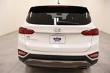 Used 2019 Hyundai Santa Fe SE image 4