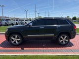 Used 2012 Jeep Grand Cherokee Overland Summit image 2