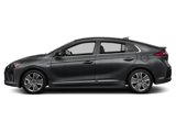 Used 2018 Hyundai Ioniq Blue image 2