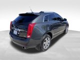 Used 2014 Cadillac SRX Luxury w/ Driver Awareness Package image 5