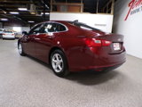 Used 2016 Chevrolet Malibu LS image 3