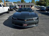 Used 2015 Chevrolet Camaro LS image 3