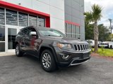 Used 2015 Jeep Grand Cherokee Limited image 3