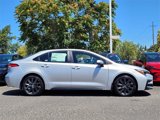 New 2025 Toyota Corolla SE image 4