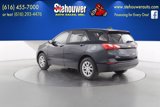 Used 2021 Chevrolet Equinox LS image 5
