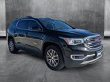 Used 2018 GMC Acadia SLE w/ Driver Alert Package I image 3
