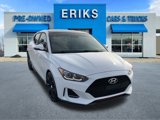 Used 2020 Hyundai Veloster Turbo image 4