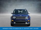 Used 2021 Jeep Renegade Latitude image 3