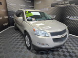 Used 2011 Chevrolet Traverse LT w/ Personal Connectivity Package image 6