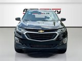 Used 2021 Chevrolet Equinox LT image 2