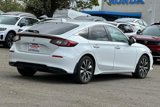 Certified 2022 Honda Civic EX-L image 4