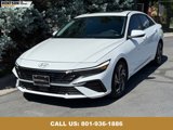Used 2024 Hyundai Elantra SEL w/ Convenience Package image 3
