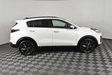 Used 2020 Kia Sportage S w/ S Sunroof Package image 5