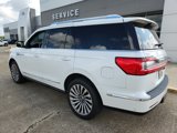 Used 2020 Lincoln Navigator Reserve image 3