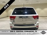 Used 2011 Jeep Grand Cherokee Laredo image 4