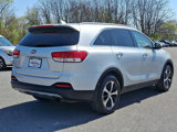 Used 2016 Kia Sorento EX w/ EX Premium Package image 6