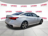 Used 2021 Nissan Altima 2.5 SR image 3