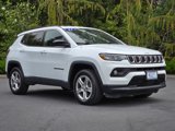 Used 2023 Jeep Compass Latitude image 3