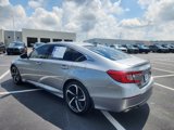 Used 2019 Honda Accord Sport image 3