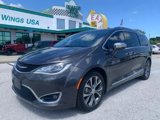 Used 2018 Chrysler Pacifica Limited w/ Tire & Wheel Group image 2