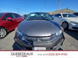 Used 2014 Honda Civic LX image 2